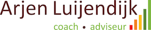 Arjen Luijendijk Logo