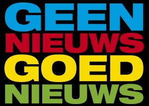 Geen nieuws2